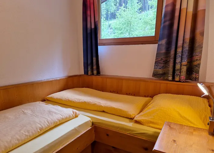 Alpenpension Gastein