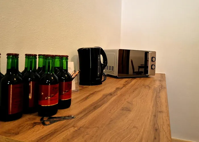 Alpenpension Gastein 3*