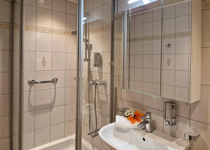 Alpenpension Gastein Bad Gastein