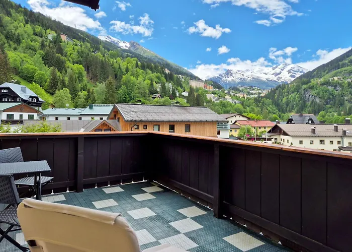 Alpenpension Gastein