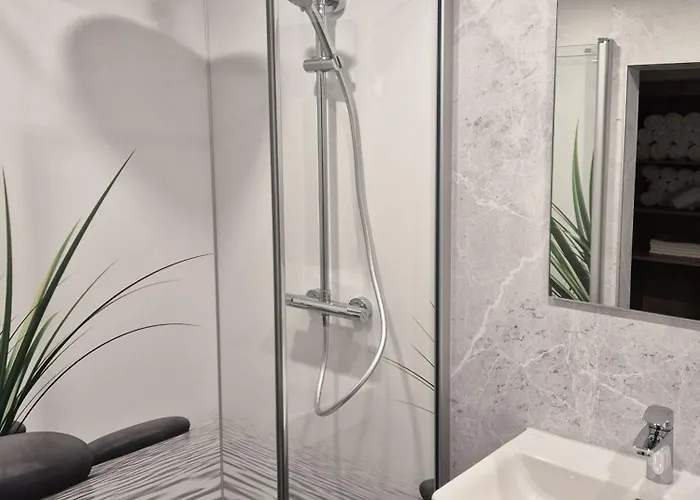 Alpenpension Gastein 3* Bad Gastein