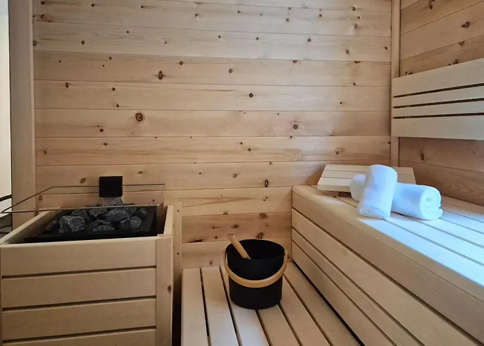 Vendégház Alpenpension Gastein Bad Gastein