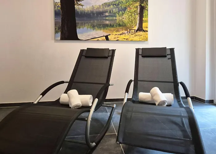 Alpenpension Gastein 3*