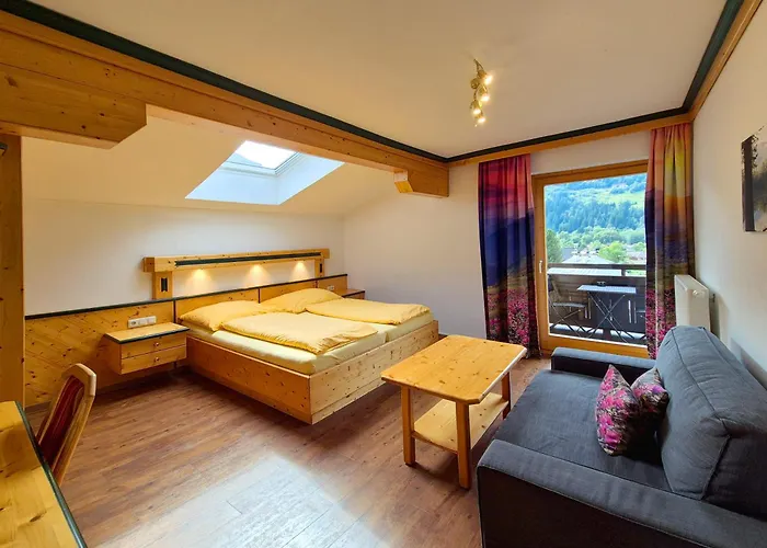 Alpenpension Gastein Bad Gastein