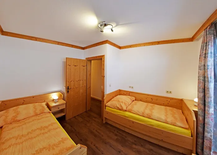 Alpenpension Gastein 3*