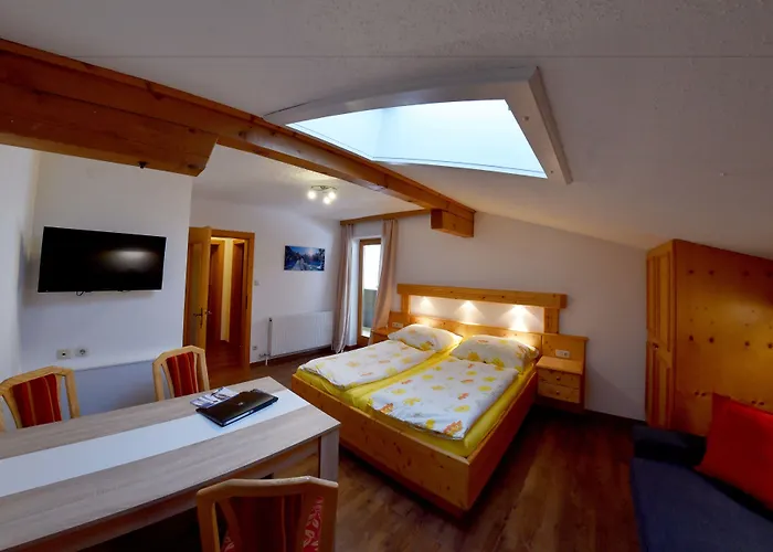 Alpenpension Gastein Bad Gastein