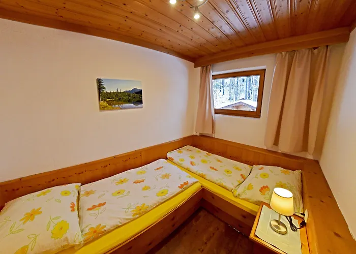 Alpenpension Gastein Vendégház Bad Gastein