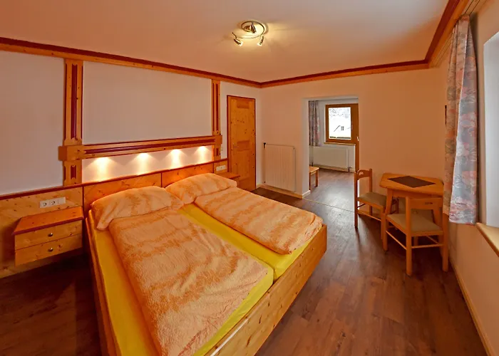 Alpenpension Gastein Bad Gastein