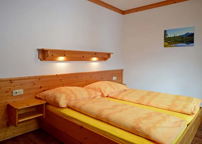 Alpenpension Gastein Vendégház Bad Gastein