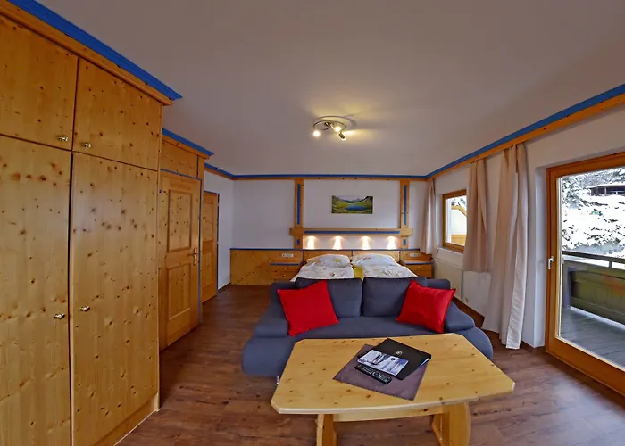 招待所 Alpenpension Gastein 3*