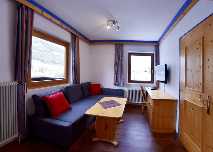 招待所 Alpenpension Gastein