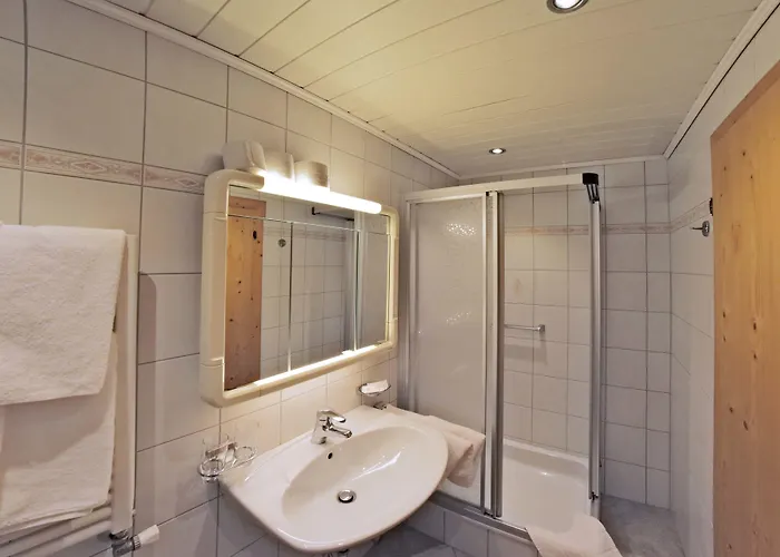 Vendégház Alpenpension Gastein 3*