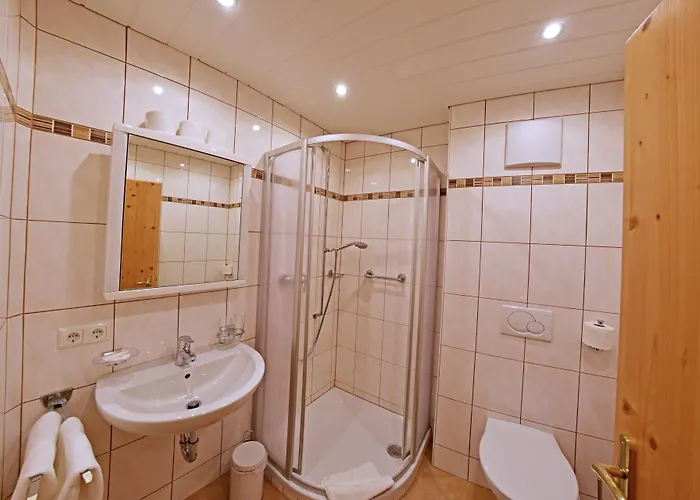 Alpenpension Gastein Vendégház Bad Gastein