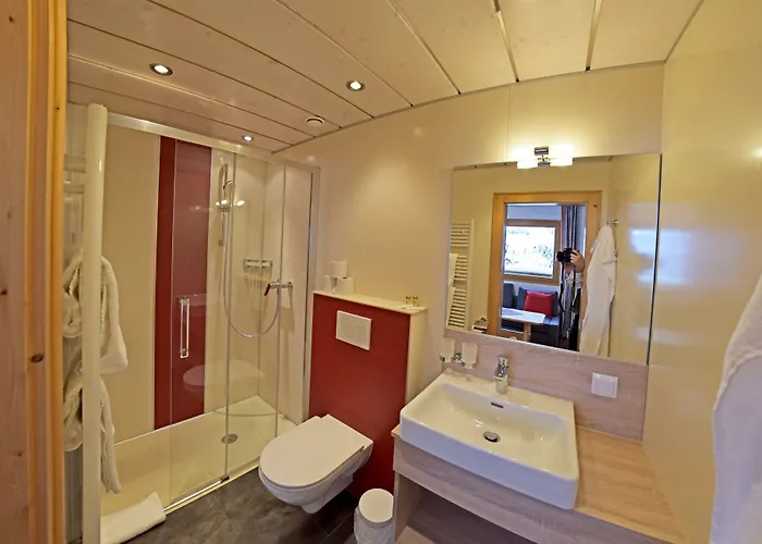 Alpenpension Gastein Vendégház 3*