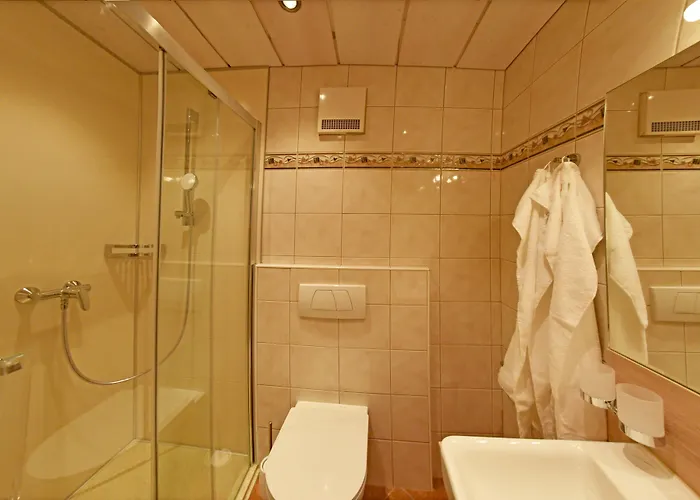 Vendégház Alpenpension Gastein 3*