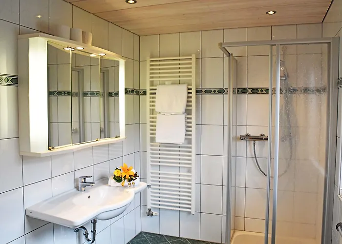 Alpenpension Gastein 3*