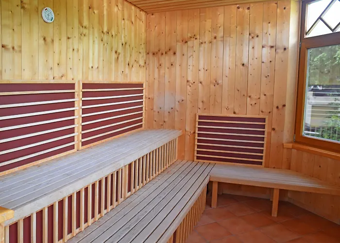 Alpenpension Gastein 招待所 巴德加斯坦