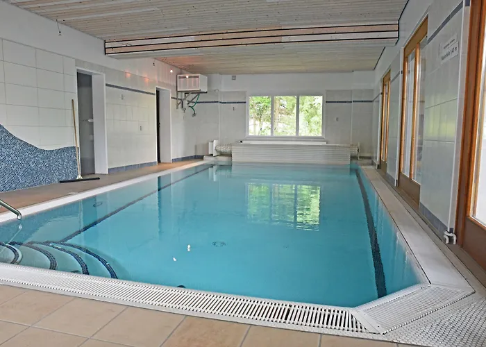 Alpenpension Gastein 巴德加斯坦