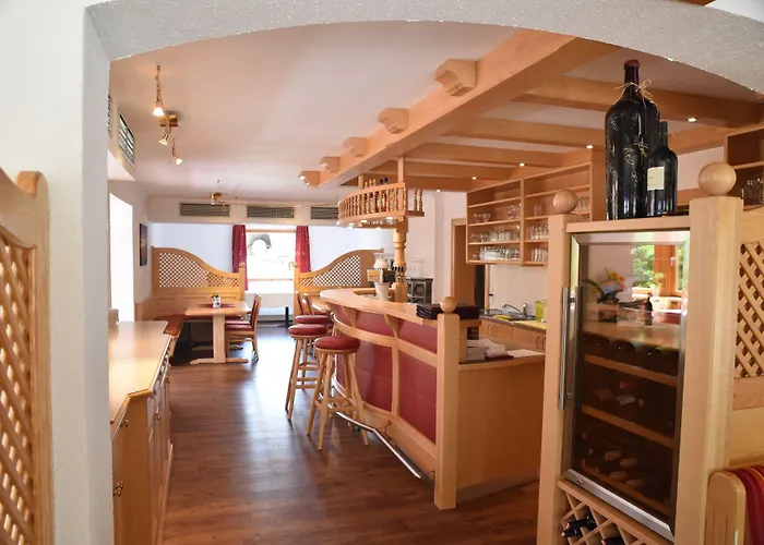 Vendégház Alpenpension Gastein 3*