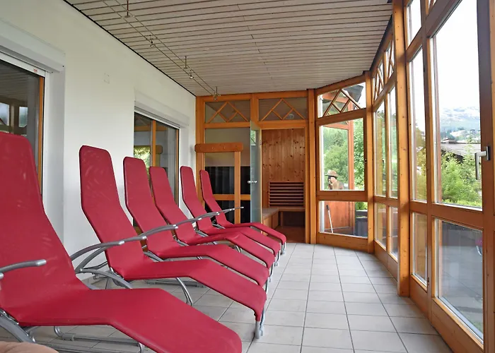 Alpenpension Gastein Vendégház 3*