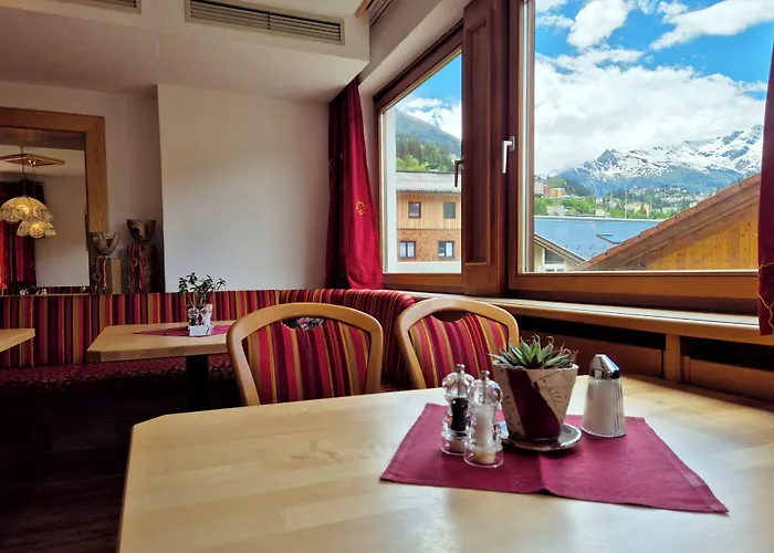 招待所 Alpenpension Gastein 3*