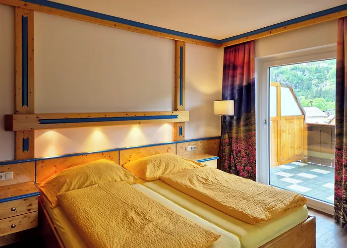 Alpenpension Gastein Vendégház Bad Gastein