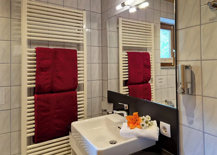 Alpenpension Gastein Vendégház Bad Gastein