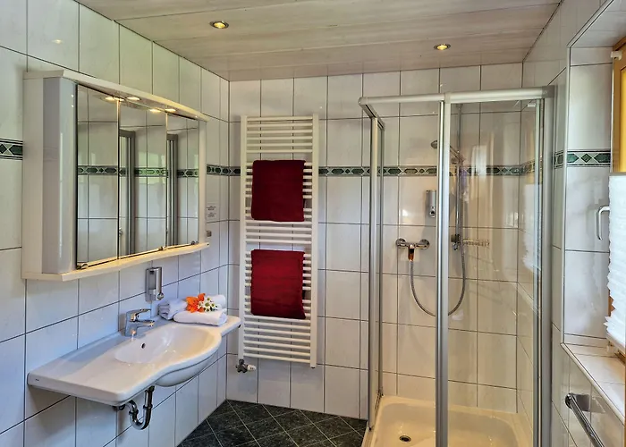 Alpenpension Gastein