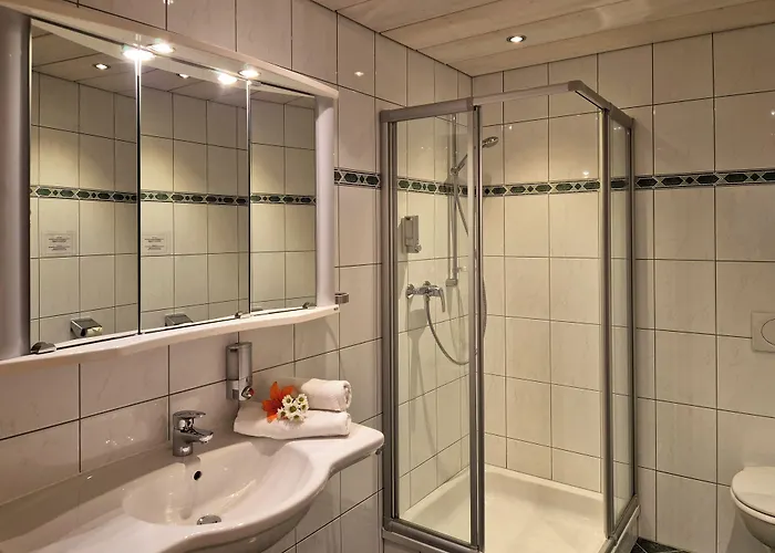 Alpenpension Gastein 3*