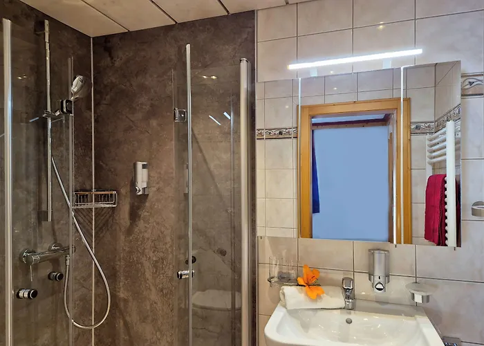 Alpenpension Gastein 3*