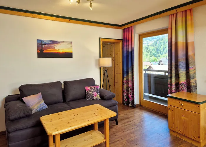 Alpenpension Gastein Bad Gastein